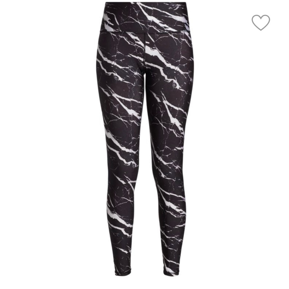 Terez new legging size small